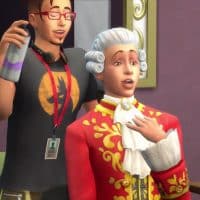 The Sims™ 4 Get Famous Celebrity Life Trailer 238