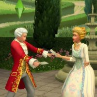 The Sims™ 4 Get Famous Celebrity Life Trailer 239