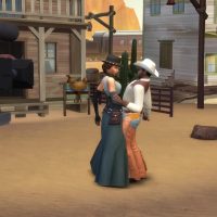 The Sims™ 4 Get Famous Celebrity Life Trailer 243