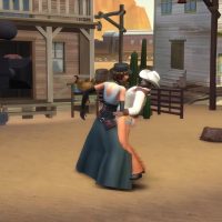 The Sims™ 4 Get Famous Celebrity Life Trailer 244