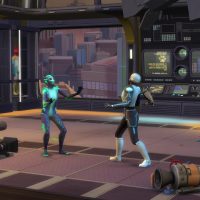 The Sims™ 4 Get Famous Celebrity Life Trailer 249