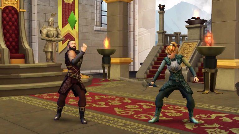 The Sims 4: Best Packs for Historical Gameplay