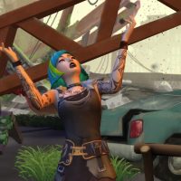 The Sims™ 4 Get Famous Celebrity Life Trailer 263