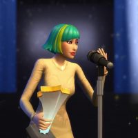The Sims™ 4 Get Famous Celebrity Life Trailer 266