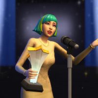 The Sims™ 4 Get Famous Celebrity Life Trailer 268