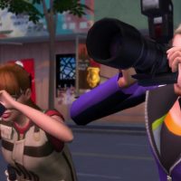 The Sims™ 4 Get Famous Celebrity Life Trailer 273