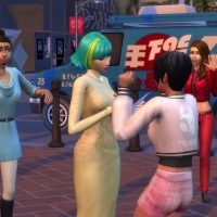 The Sims™ 4 Get Famous Celebrity Life Trailer 275