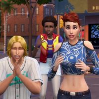 The Sims™ 4 Get Famous Celebrity Life Trailer 283