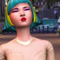 The Sims™ 4 Get Famous Celebrity Life Trailer 288