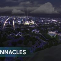 The Sims™ 4 Get Famous Celebrity Life Trailer 296