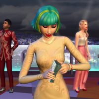 The Sims™ 4 Get Famous Celebrity Life Trailer 314