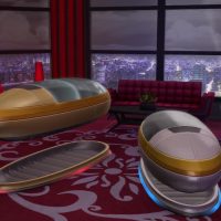 The Sims™ 4 Get Famous Celebrity Life Trailer 321