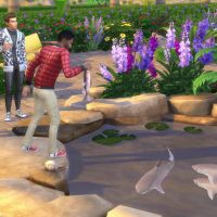 The Sims™ 4 Get Famous Celebrity Life Trailer 322