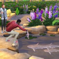 The Sims™ 4 Get Famous Celebrity Life Trailer 325