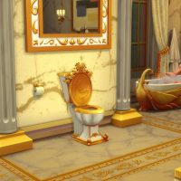 The Sims™ 4 Get Famous Celebrity Life Trailer 336