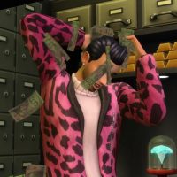 The Sims™ 4 Get Famous Celebrity Life Trailer 345