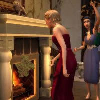 The Sims™ 4 Get Famous Celebrity Life Trailer 347