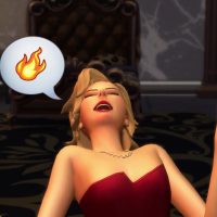 The Sims™ 4 Get Famous Celebrity Life Trailer 351