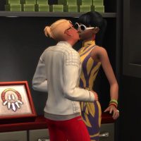 The Sims™ 4 Get Famous Celebrity Life Trailer 353