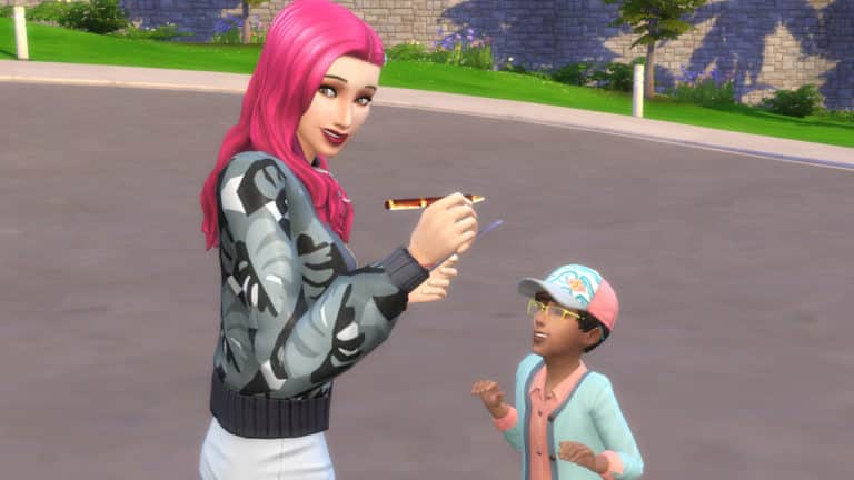 A Five Year Reflection