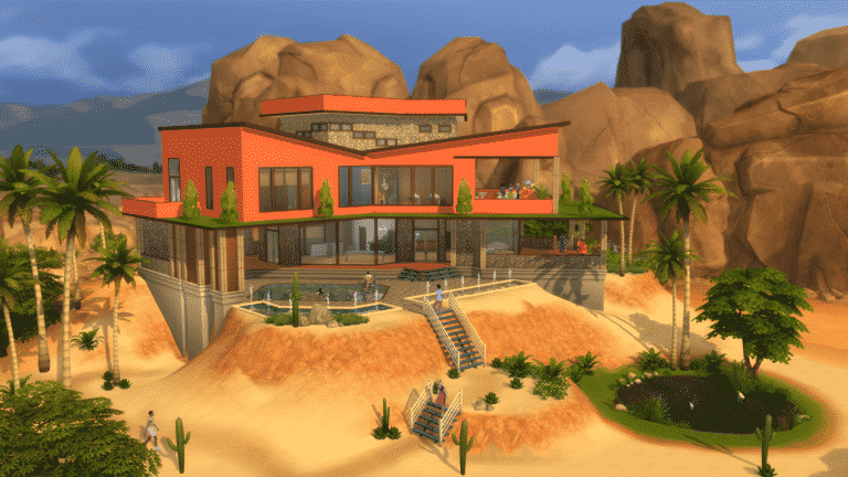 The Sims 4 Official Blog: Get Ready to Patch!