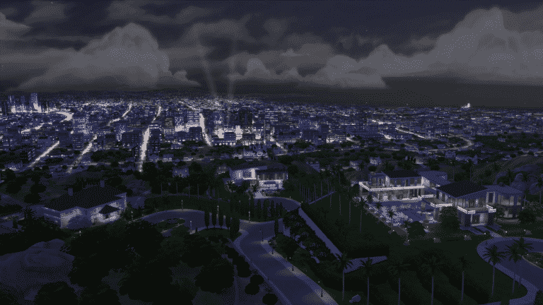 The Sims 4 Get Famous Official Blog: Del Sol Valley