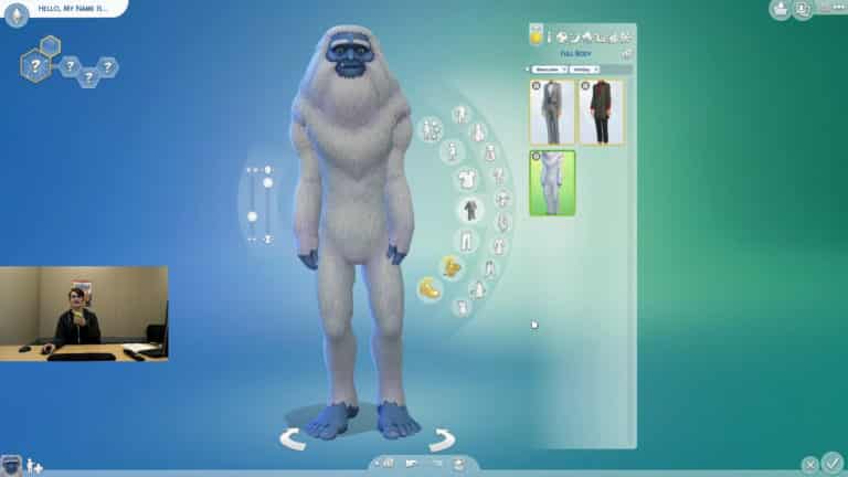 The Sims 4: New Items Coming Soon to Holiday Celebration Pack!