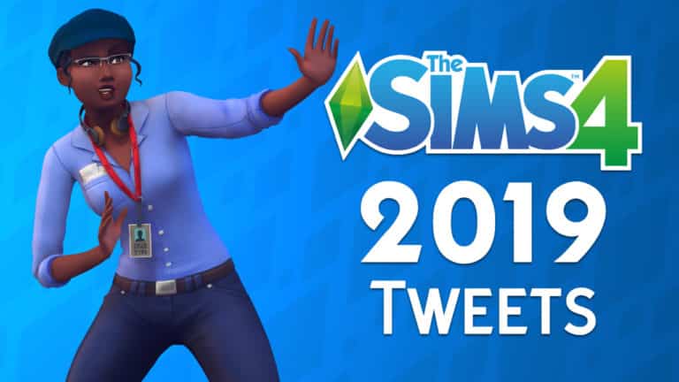 The Sims 4: Gurus Share Excitement About 2019 Content