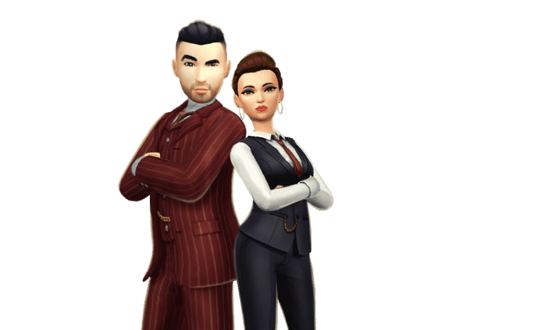 The Sims Mobile: Illamanati Quest Walkthrough