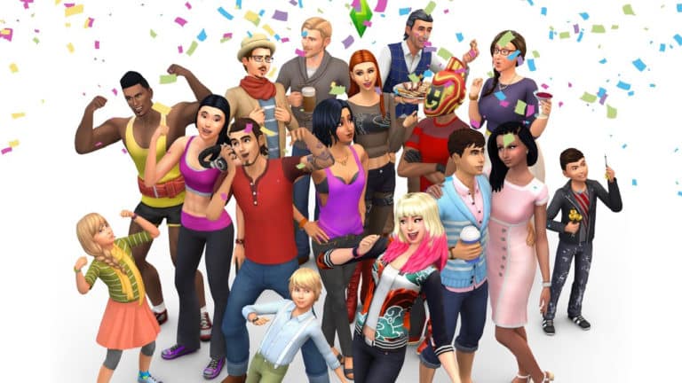 SimGuruFrost teases “surprises” for The Sims 4’s 5th anniversary