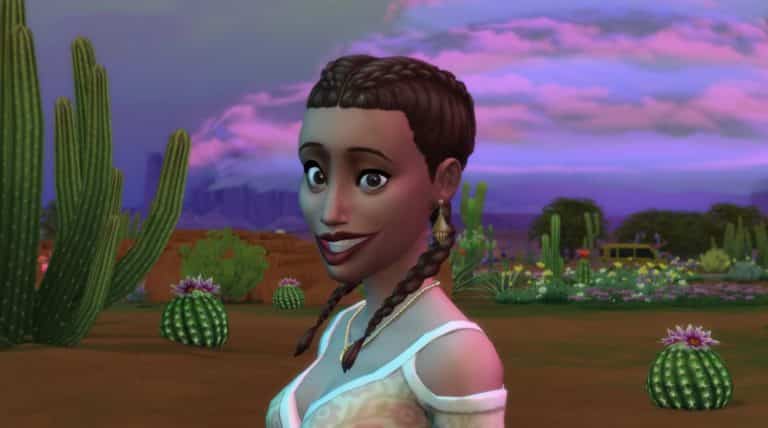 The Sims 4 StrangerVille: Official Launch Trailer