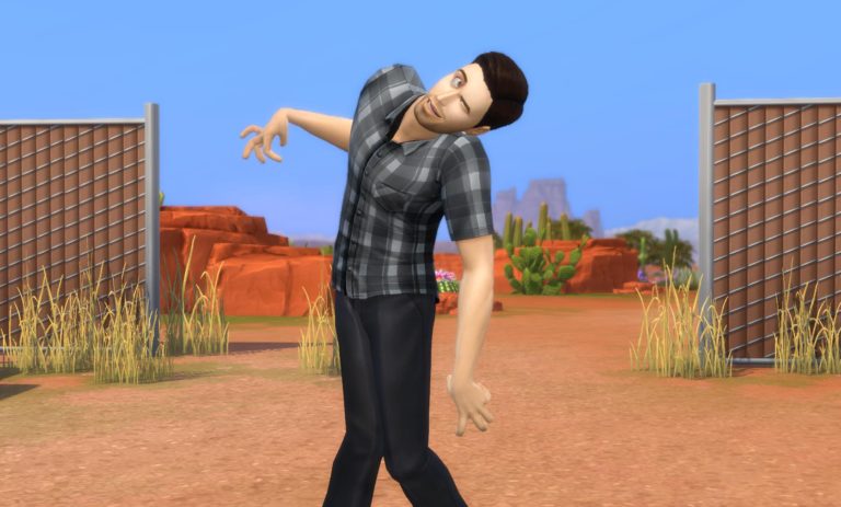 The Sims 4’s next Game Pack is definitely coming with a New World
