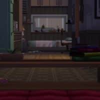 The Sims 4 StrangerVille Official Reveal Trailer 007