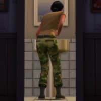 The Sims 4 StrangerVille Official Reveal Trailer 014