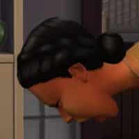 The Sims 4 StrangerVille Official Reveal Trailer 021