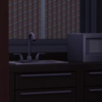 The Sims 4 StrangerVille Official Reveal Trailer 023