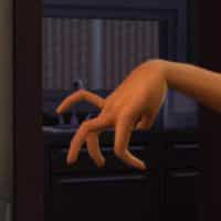 The Sims 4 StrangerVille Official Reveal Trailer 024