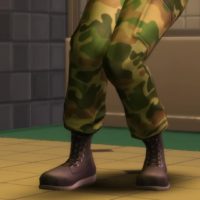 The Sims 4 StrangerVille Official Reveal Trailer 025