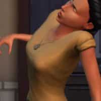 The Sims 4 StrangerVille Official Reveal Trailer 027