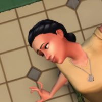 The Sims 4 StrangerVille Official Reveal Trailer 029