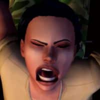 The Sims 4 StrangerVille Official Reveal Trailer 032