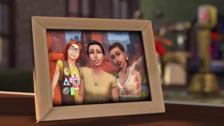 The Sims 4: Household Surface Photos are being “Looked Into”