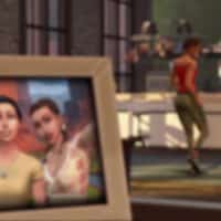 The Sims 4 StrangerVille Official Reveal Trailer 038