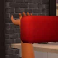 The Sims 4 StrangerVille Official Reveal Trailer 043