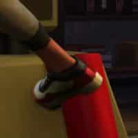 The Sims 4 StrangerVille Official Reveal Trailer 046