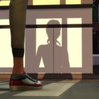 The Sims 4 StrangerVille Official Reveal Trailer 055