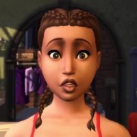 The Sims 4 StrangerVille Official Reveal Trailer 066