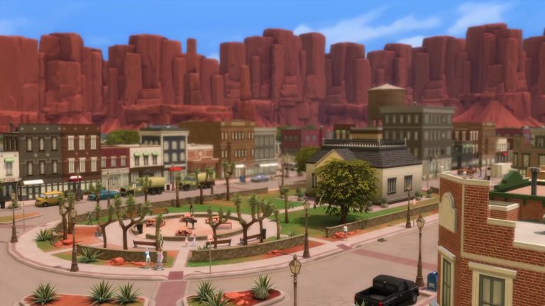 The Sims 4 StrangerVille: Over 80 Screens from the Trailer