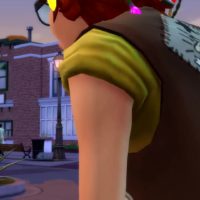 The Sims 4 StrangerVille Official Reveal Trailer 093