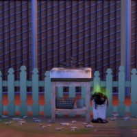 The Sims 4 StrangerVille Official Reveal Trailer 104